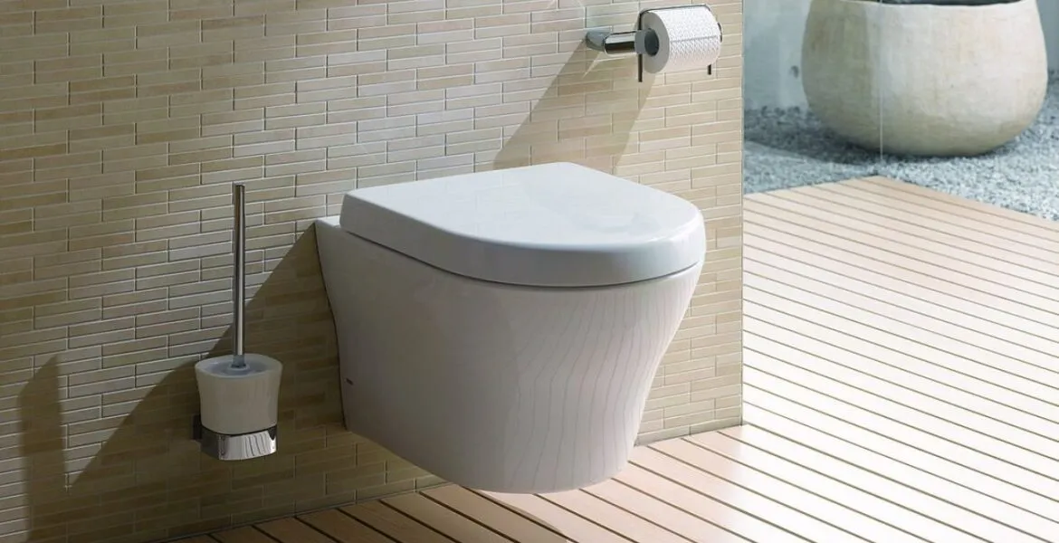 Pros and Cons of Wall Hung Toilet (With Installing Method)