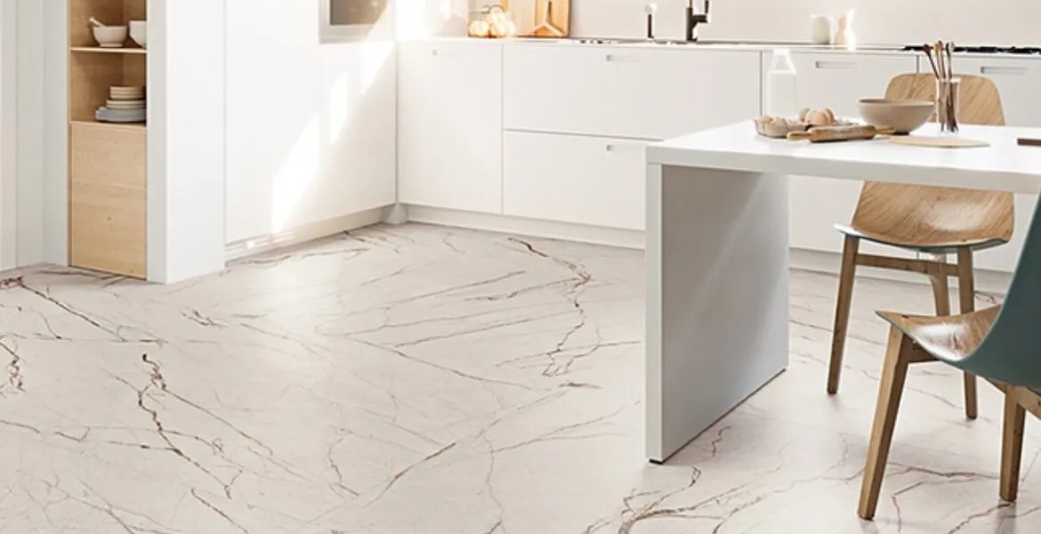 Top 6 Types of Porcelain Tiles To Design Your Home