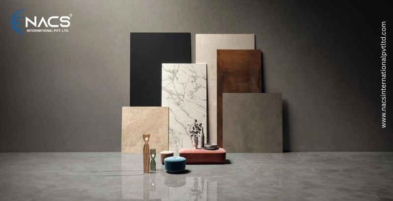 Fast-Moving Porcelain Tile Sizes in Colombia’s Construction Market