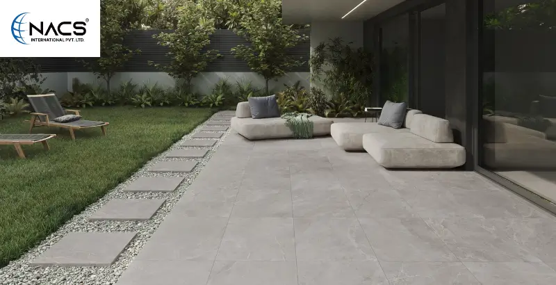 How to Choose the Right Porcelain Tile Size and Finish for Guatemalan Outdoor Spaces