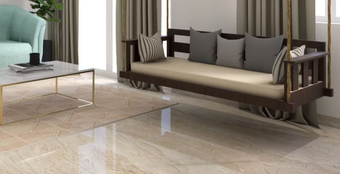 Choosing the Perfect Floor Tile: A Step-by-Step Guide to Enhance Your Home Decor