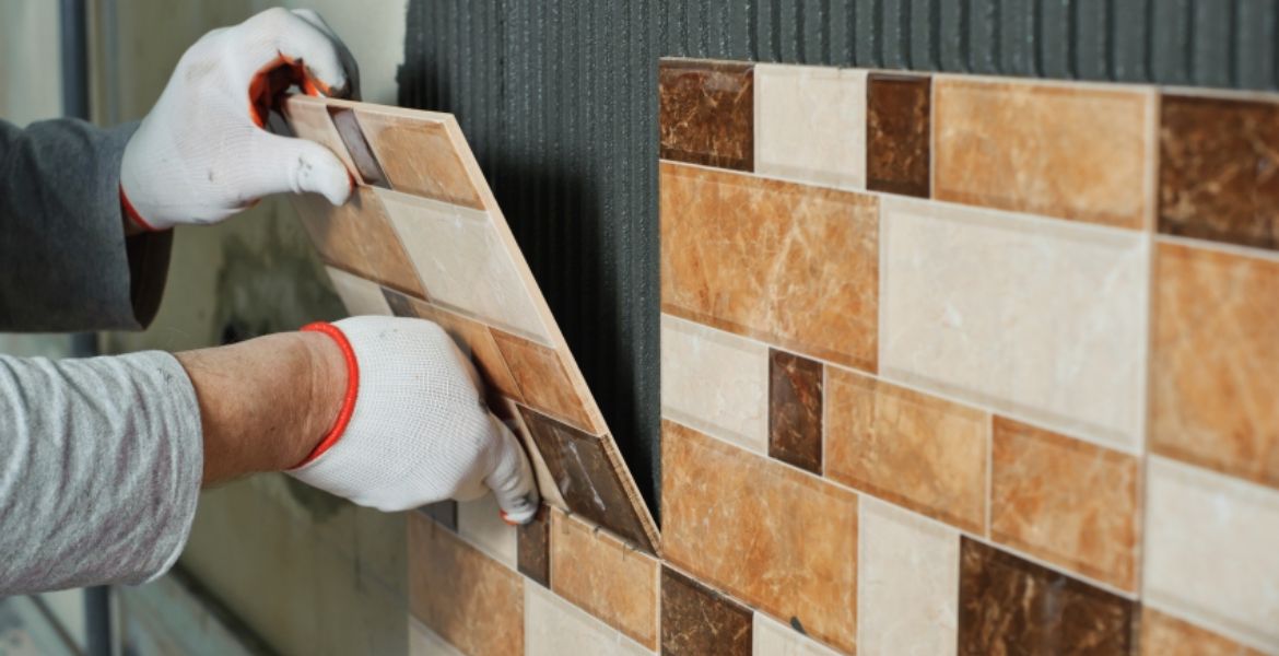 How To Install Wall Tiles: A Step By Step Guide