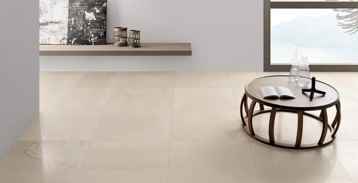 How to Keep Your Polished Porcelain Tiles Looking Like New – Cleaning and Maintenance Tips