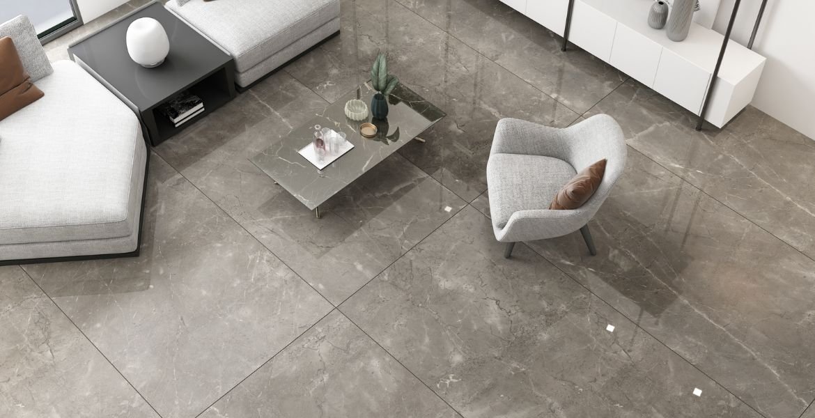 How to Select The Best Porcelain Tiles For Your Home?