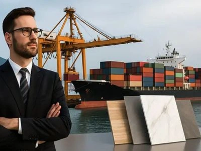 How 2026 Market Trends Are Changing Tile Imports from India to the USA