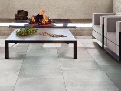 Matte Porcelain Tiles