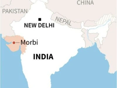 Morbi: The New Sourcing Capital