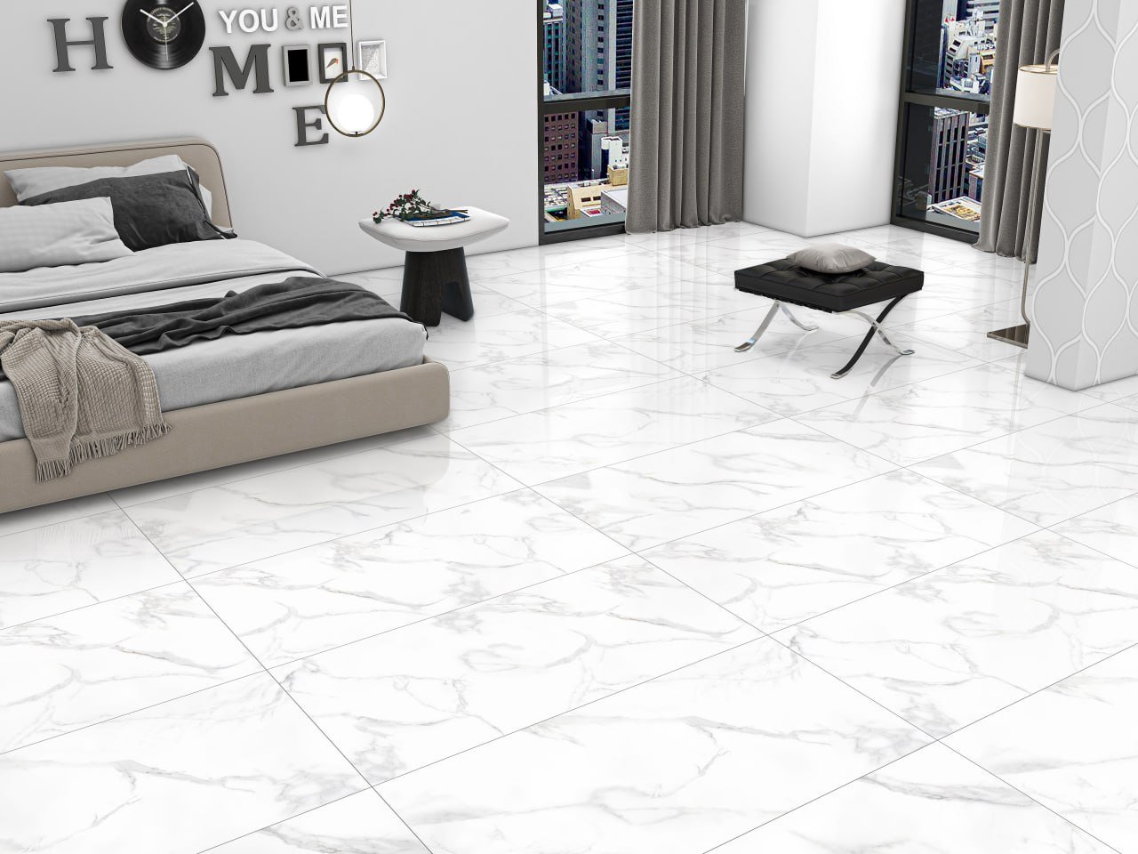 Porcelain Tiles