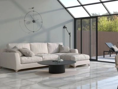 Polished Porcelain Tiles