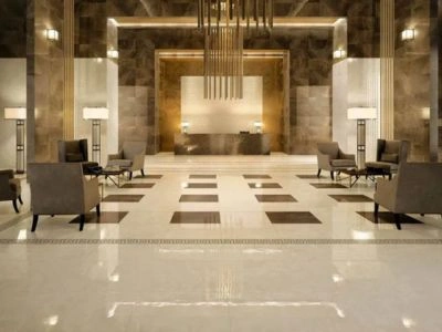 Why Commercial Porcelain Tiles Are a Strong Fit for Business Spaces