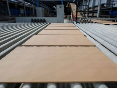 Why Is India a Leading Porcelain Tile Manufacturer?