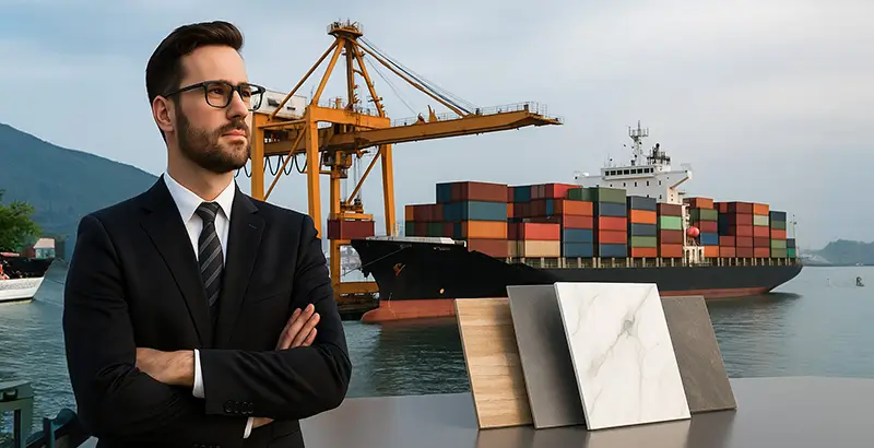 Market Trends Shaping Guatemala’s Tile Imports from India in 2026