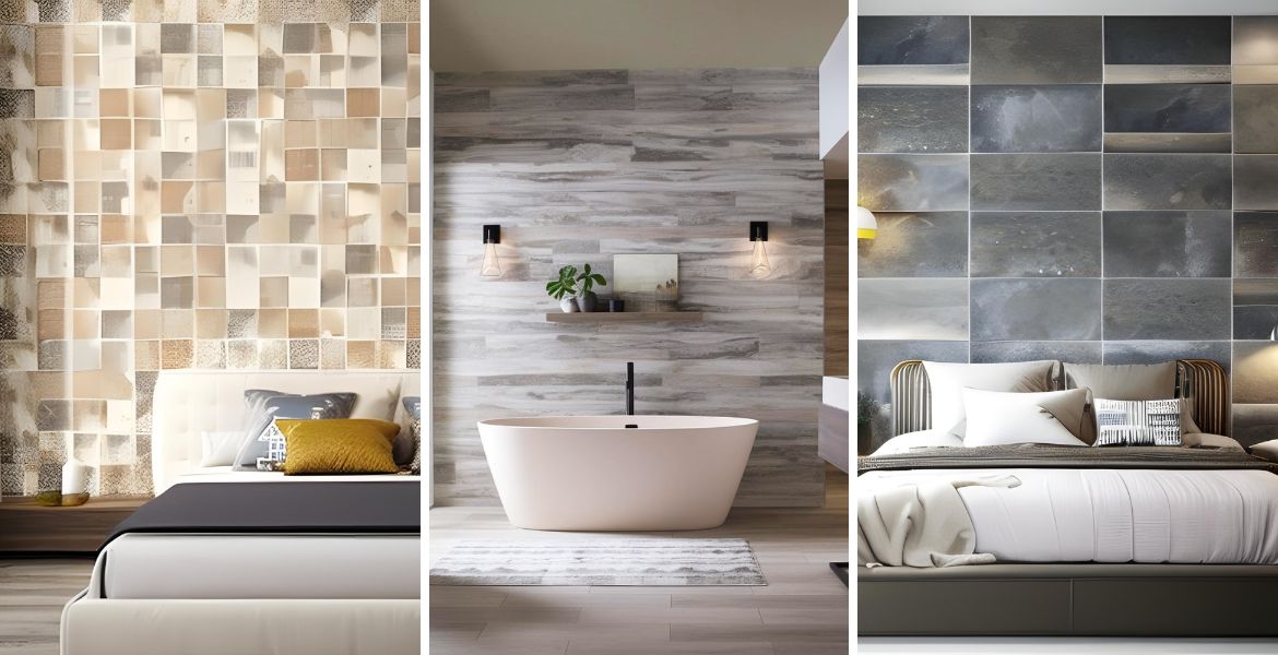 Most Trending Colors Of Wall Tiles For 2024