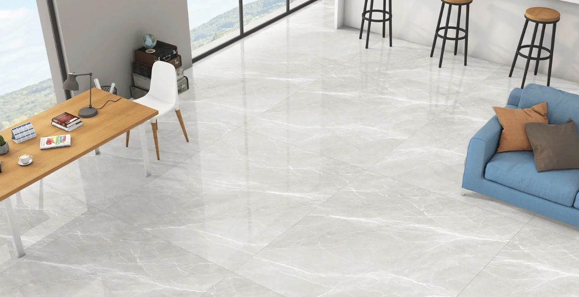 Porcelain Tiles: The Game-Changer in the Flooring Industry