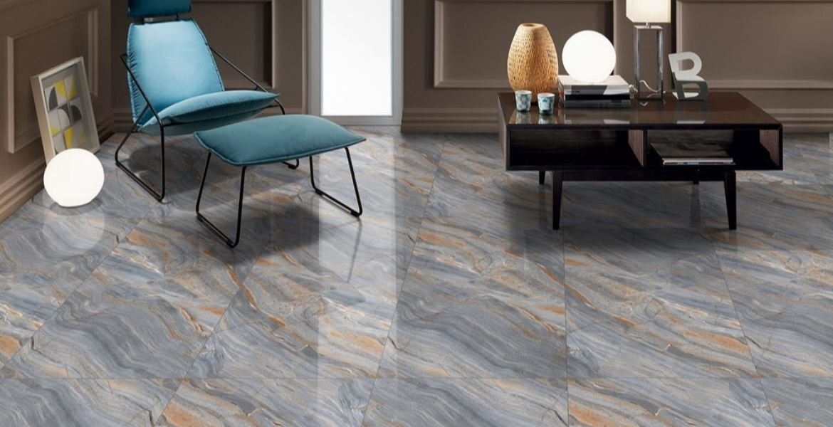 Advantages and Disadvantages of Polished Porcelain Tiles