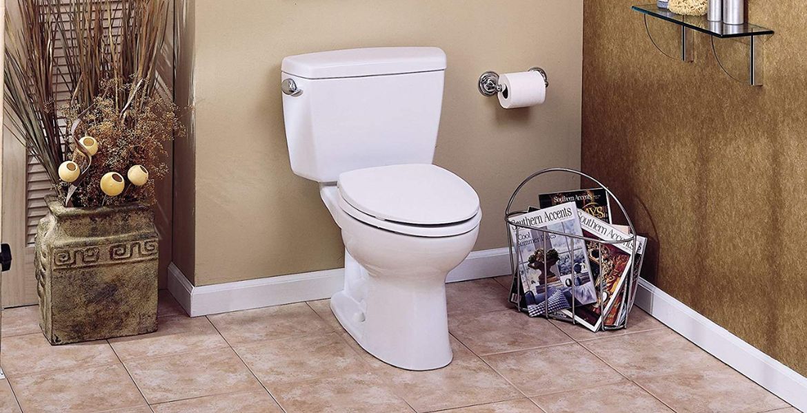 What Are the Pros and Cons of Two-Piece Toilets?