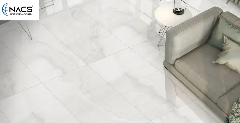 Why Colombian Builders Choose Indian Earth-Tone Porcelain Tiles