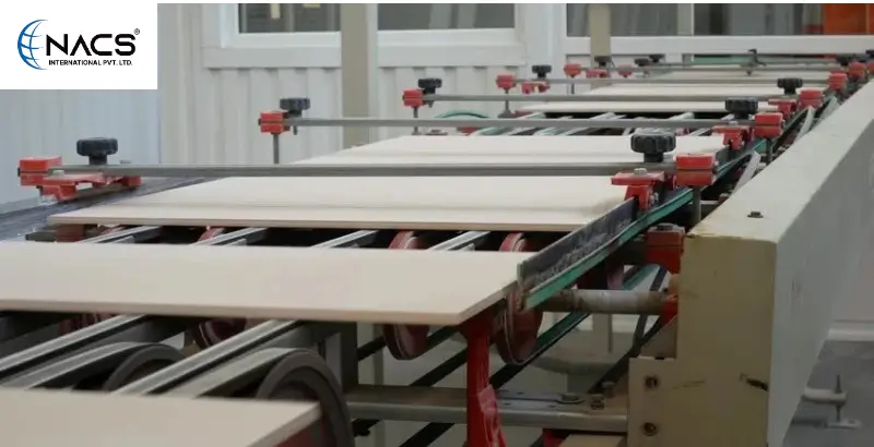 Why ISO-Certified Tile Manufacturers Are the Best Partners for Global Importers