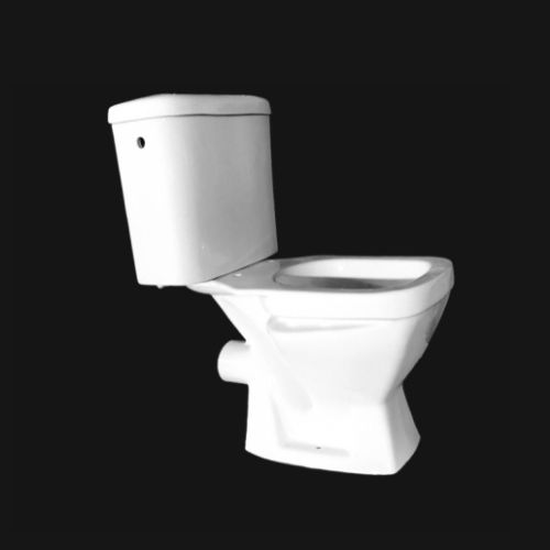 Dyna Italian Two Piece Toilet (Type-P)