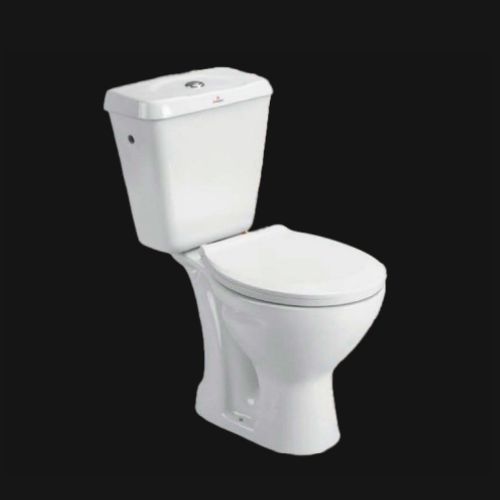 Irani Two Piece Toilet (Type-S)