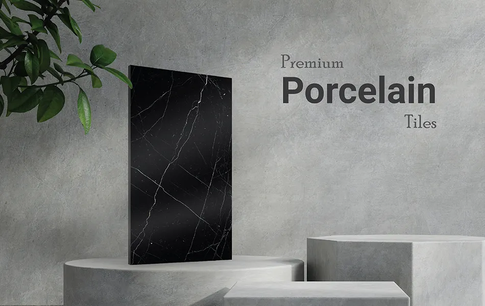 porcelain tile