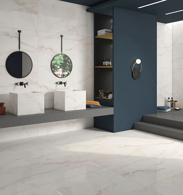 Porcelain tiles 800x2400 MM