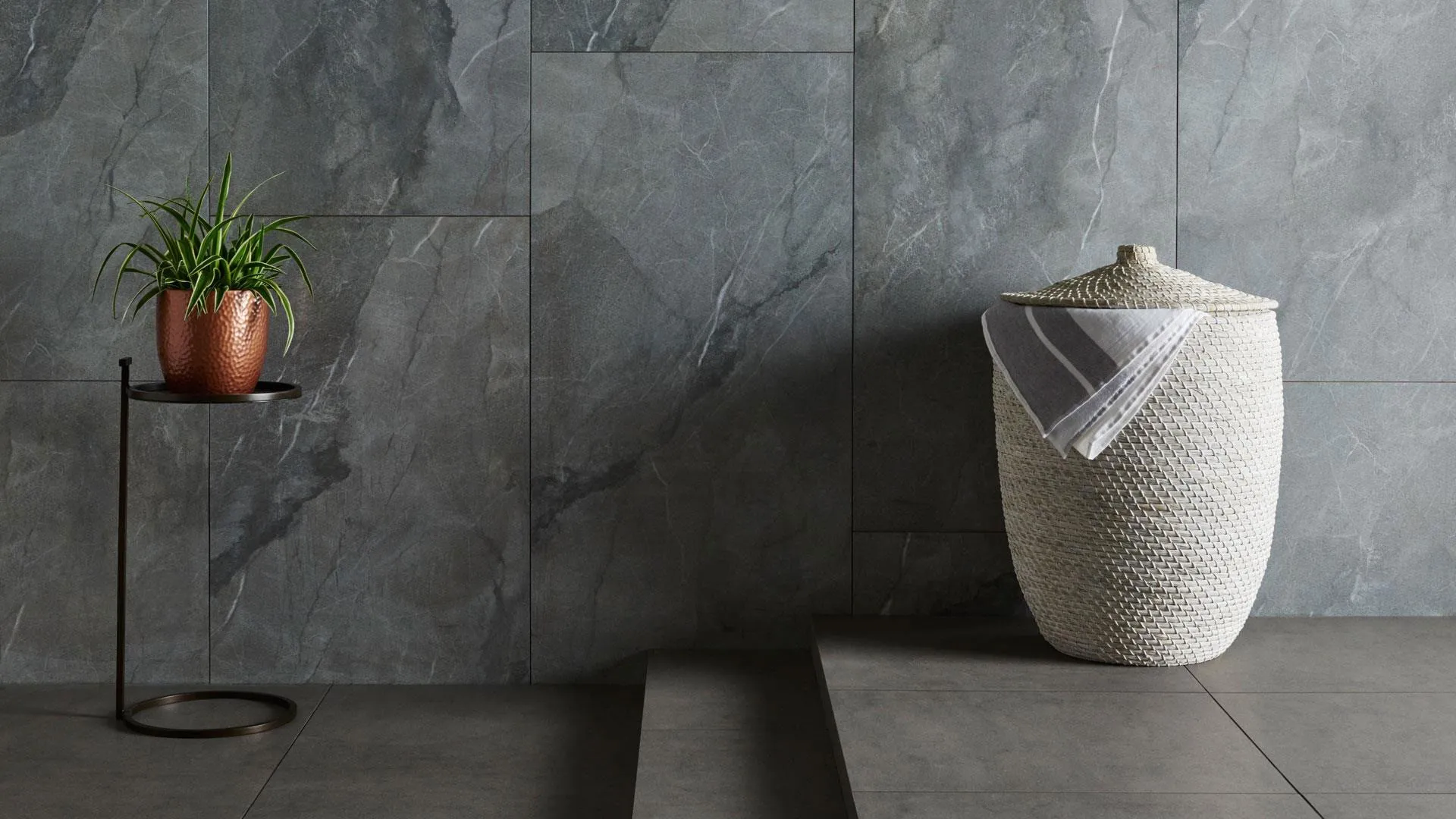 Porcelain Tiles